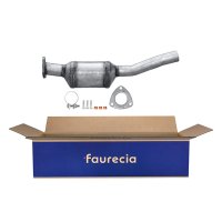 Katalysator mit Anbauteilen HELLA für VW PASSAT B5 Variant (3B5)