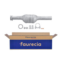 Katalysator Euro 3 FAURECIA Kit Easy2Fit für u.a....