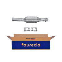 Katalysator Euro 2 FAURECIA Kit Easy2Fit für PEUGEOT...