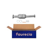 Easy2Fit catalytic converter with Hella attachments for...