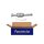 Easy2Fit catalytic converter with Hella attachments for SUZUKI ALTO VI (FF)