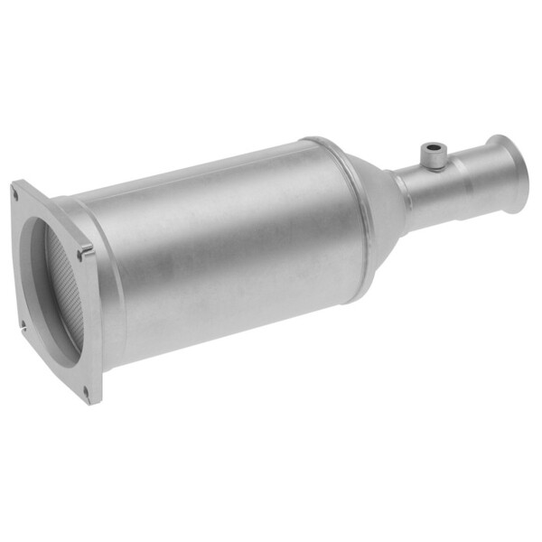 Ruß-/Partikelfilter Abgasanlage Euro 3 Cordierit FAURECIA für u.a. CITROËN C5