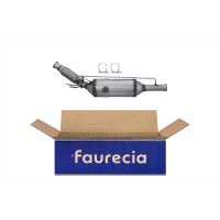 Ruß-Partikelfilter Abgasanlage Euro 5 FAURECIA Kit...