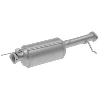 Rußpartikelfilter Easy2Fit mit Anbauteilen Hella...