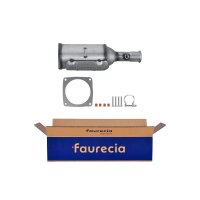 Rußpartikelfilter Easy2fit mit Anbauteilen HELLA...