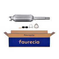 Rußpartikelfilter Easy2Fit mit Anbauteilen Hella...