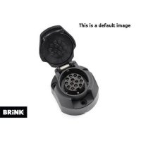 Elektrosatz für Anhängerkupplung BRINK für...