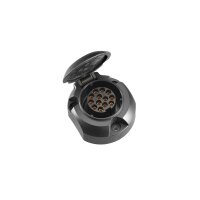 Elektrosatz Anhängevorrichtung 13-polig 12 V BRINK...