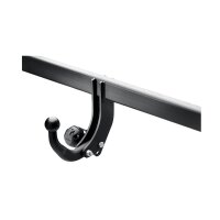 Towbar fixed ball head BRINK for VW TRANSPORTER T4 Box