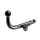 Trailer Hitch 1600 Kg 8.85 kN BRINK for SUZUKI Grand Vitara II