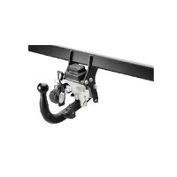 Towbar manual swivelling ball head 1,900 kg BRINK for BMW...