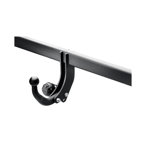 Trailer Hitch 1000 Kg 6.7 kN BRINK for VW Fox Schrägheck