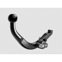 Towbar removable ball head BRINK for KIA CEED SW (ED)