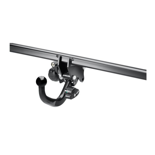 Towbar removable ball head BRINK for KIA CEED Sportswagon (JD)
