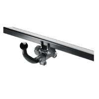 Trailer Hitch 1200 Kg 7.2 kN BRINK for RENAULT Captur I