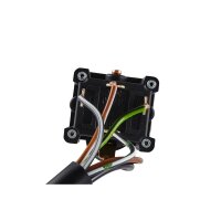 Lenkstockschalter HELLA für CASE