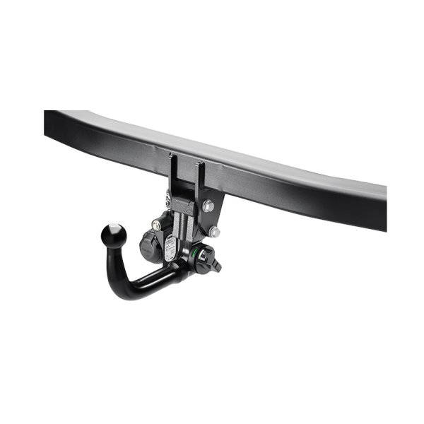 Towbar removable ball head BRINK for VOLVO XC90 II (256)