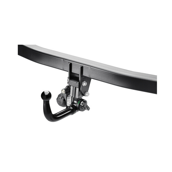 Towbar vertical detachable 2,100 kg BRINK for FORD GALAXY and others
