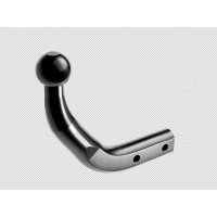 Towbar fixed ball head BRINK for VOLVO V40 Hatchback (525)