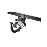 Trailer hitch manually swiveling ball head BRINK for BMW...