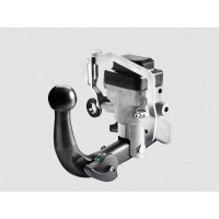 Trailer hitch manually swiveling ball head BRINK for BMW...