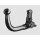 Towbar removable ball head BRINK for POLESTAR POLESTAR 2 (P)