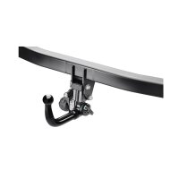 Towbar vertical detachable 2,000 kg BRINK suitable for...