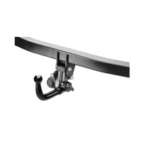 Towbar vertical detachable 870 kg BRINK suitable for...