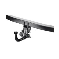 Towbar removable ball head BRINK for SKODA FABIA IV (PJ3)