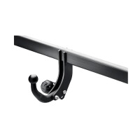 Towbar with rigid ball head 2,100 kg BRINK for VOLVO V60...