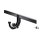 Towbar fixed ball head BRINK KIT with electrical kit for BMW 1 (F21)