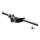 Towbar 2-hole ball head BRINK KIT with electrical kit for FORD TRANSIT V363