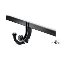 Towbar easy to fit 1,500 kg 13-pin BRINK suitable for KIA...