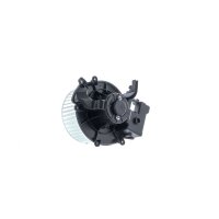 Innenraumgebläse 12 V 432 W Ø 158 mm 2-polig MAHLE für u.a. MB C-KLASSE