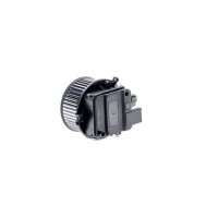 Interior blower 12 V 336 W Ø 147 mm 4-pole MAHLE...
