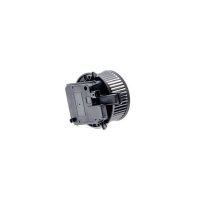 Interior blower 12 V 336 W Ø 147 mm 4-pole MAHLE for e.g. AUDI A4