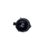 Interior blower 12 V 336 W Ø 147 mm 4-pole MAHLE for e.g. AUDI A4