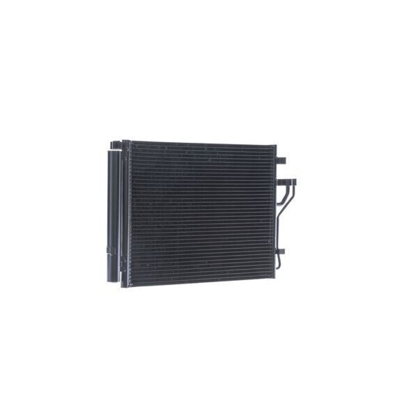 Condenser air conditioning dryer tubes parallel MAHLE for e.g. HYUNDAI ix35