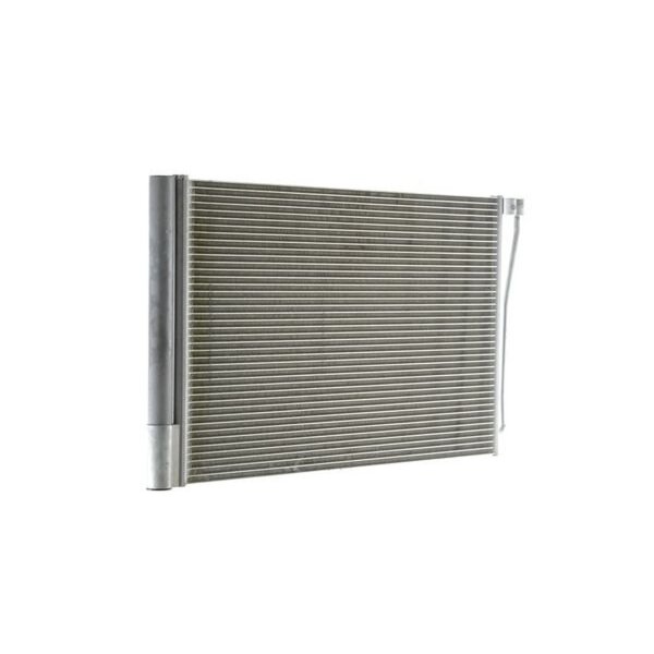 Kondensator Klimaanlage mit Trockner Kühlrohre parallel MAHLE für u.a. BMW 5er