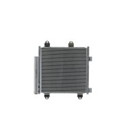 Kondensator Klima mit Trockner Rohre parallel MAHLE für u.a. CITROËN C1
