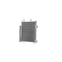 Kondensator Klima mit Trockner Rohre parallel MAHLE für u.a. CITROËN C1