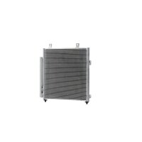Condenser air conditioning dryer tubes parallel MAHLE for e.g. MITSUBISHI SPACE