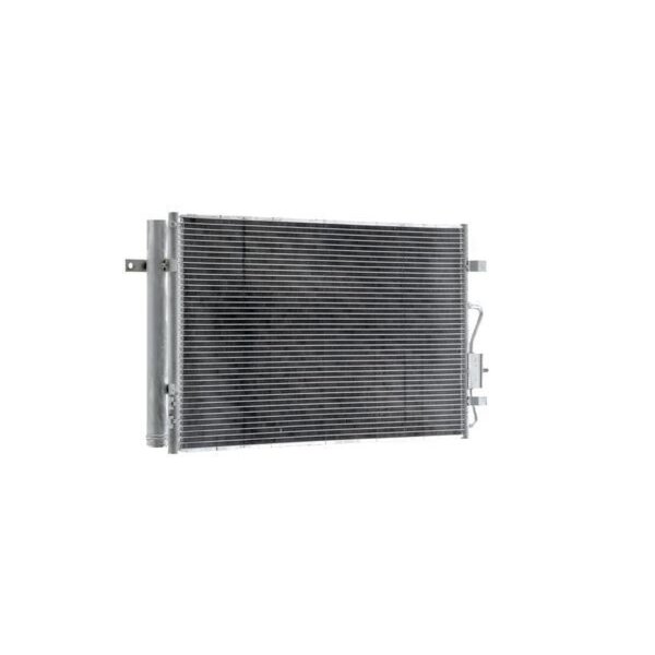 Kondensator Klimaanlage mit Trockner Kühlrohre parallel MAHLE für OPEL AMPERA-E