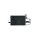 Condenser air conditioning no dryer tubes parallel MAHLE for e.g. SKODA FELICIA