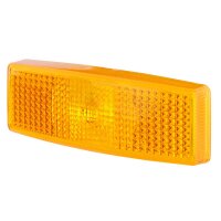 Lichtscheibe HELLA für DAF SCANIA TATRA DEMAG EVOBUS...