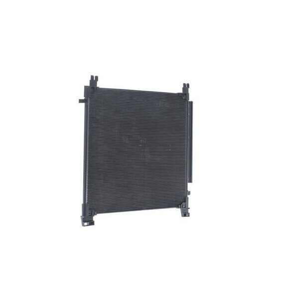 Kondensator Klimaanlage mit Trockner Kühlrohre parallel MAHLE für TOYOTA HILUX