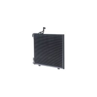 Kondensator Klimaanlage ohne Trockner Kühlrohre...