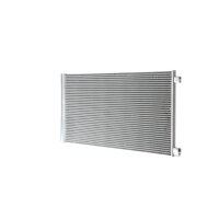 Condenser air conditioning dryer tubes parallel MAHLE for...