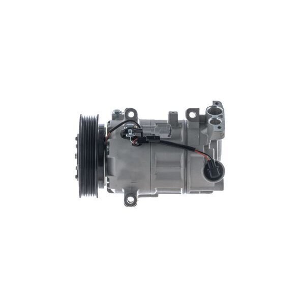 Klimakompressor 12 V Ø 125 mm MAHLE passend für u.a. RENAULT KADJAR