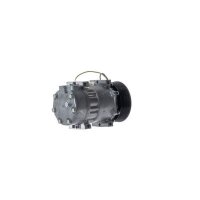 Air conditioning compressor 24 V Ø 125 mm MAHLE...
